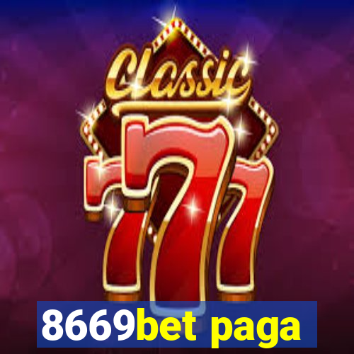 8669bet paga